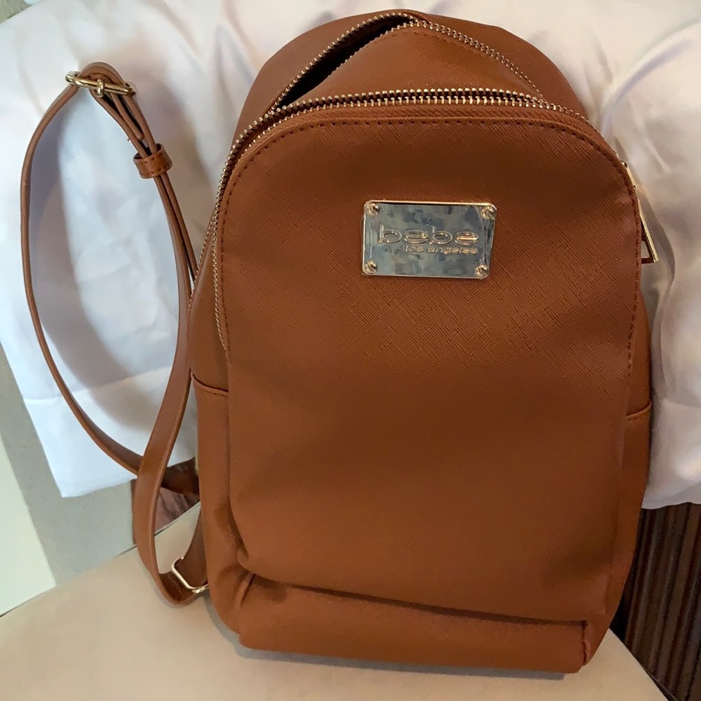 Bebe side bag